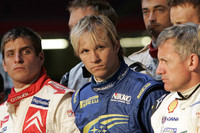 Solberg handed Welsh rally win amid tragedy Solberg handed Welsh rally win amid tragedy