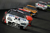Newman wins wild one at Loudon Newman wins wild one at Loudon