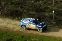 Sainz takes second stage win at Dakar Sainz takes second stage win at Dakar