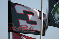 Five years later, the No. 3 still flies Five years later, the No. 3 still flies