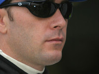 Johnson still hopeful despite challenges Johnson still hopeful despite challenges