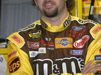 New crew chief, new chance for Sadler New crew chief, new chance for Sadler