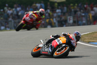 Pedrosa dominates British GP weekend Pedrosa dominates British GP weekend