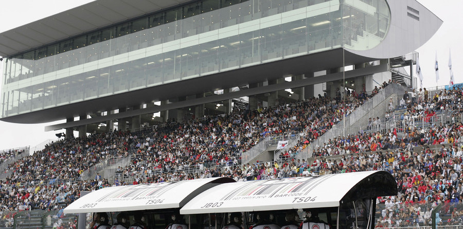 Suzuka negotiates for 2008 return Suzuka negotiates for 2008 return