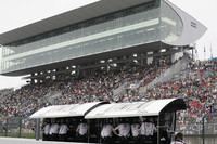 Suzuka negotiates for 2008 return Suzuka negotiates for 2008 return