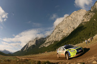 Gronholm takes first steps with win in Turkey Gronholm takes first steps with win in Turkey
