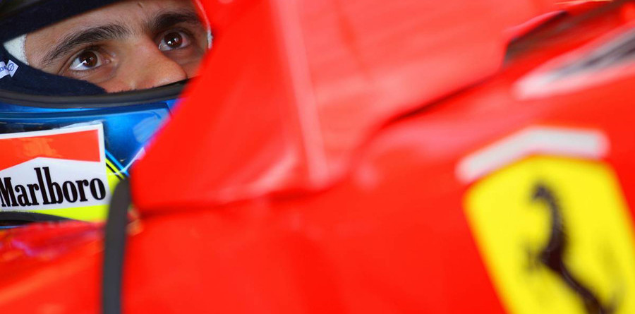 Winter testing commences at Barcelona Winter testing commences at Barcelona