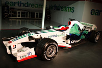 'Earth Dreams' sets the tone for Honda's new car 'Earth Dreams' sets the tone for Honda's new car