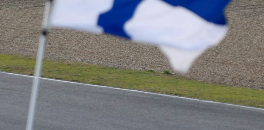 Kovalainen back on top at Jerez Kovalainen back on top at Jerez