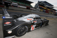 French teams prepare for Le Mans challenge French teams prepare for Le Mans challenge