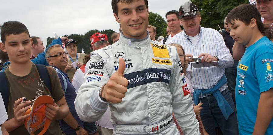 Spengler masters Norisring qualifying Spengler masters Norisring qualifying