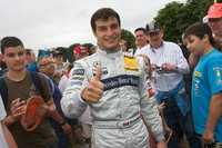 Spengler masters Norisring qualifying Spengler masters Norisring qualifying
