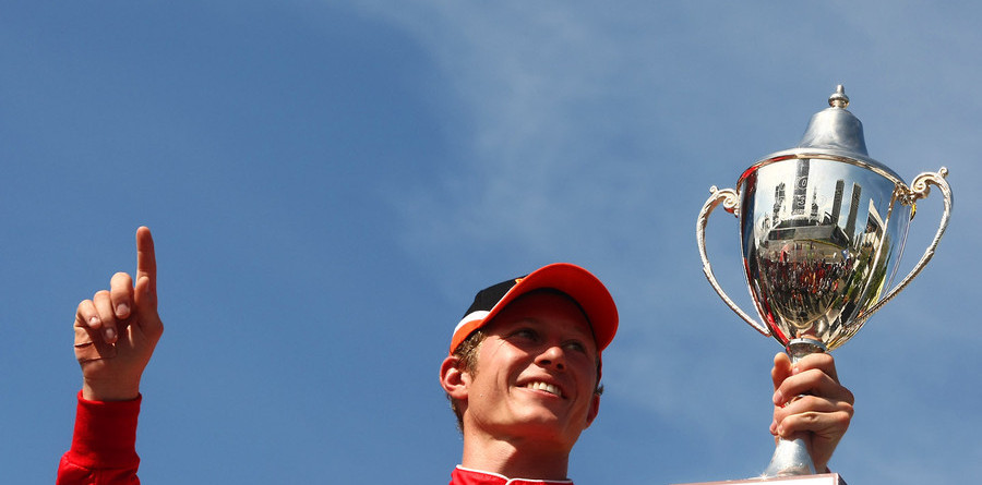 Briscoe becomes first Australian to win at home Briscoe becomes first Australian to win at home