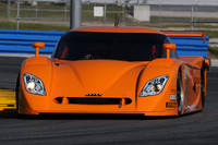 DC at Daytona - Worthless test DC at Daytona - Worthless test