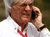 War of words adds fuel to F1 game show War of words adds fuel to F1 game show
