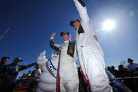 De Ferran Acura cruises to Utah victory De Ferran Acura cruises to Utah victory