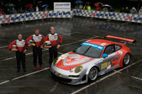 Porsche wages battle in GT2 Porsche wages battle in GT2