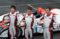 Team Goh looking to repeat success Team Goh looking to repeat success