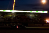 Gene holds the lead for Peugeot at midnight Gene holds the lead for Peugeot at midnight