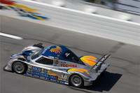 SunTrust Racing takes Daytona 24H pole SunTrust Racing takes Daytona 24H pole