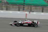 Briscoe earns first oval pole of the season Briscoe earns first oval pole of the season