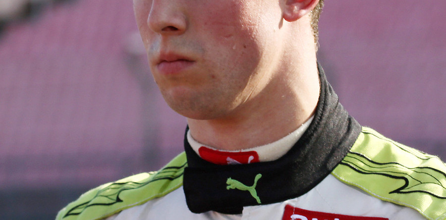 Sims dominates Masters qualifying at Zandvoort Sims dominates Masters qualifying at Zandvoort