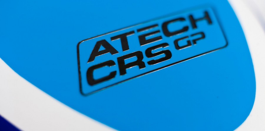 Atech CRS GP 2011 driver line-up Atech CRS GP 2011 driver line-up