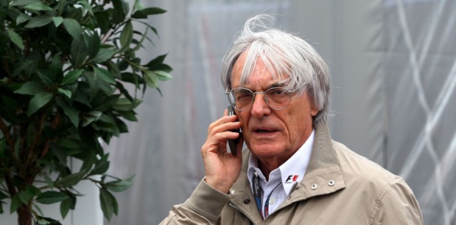 Ecclestone to be questioned in bribery probe Ecclestone to be questioned in bribery probe