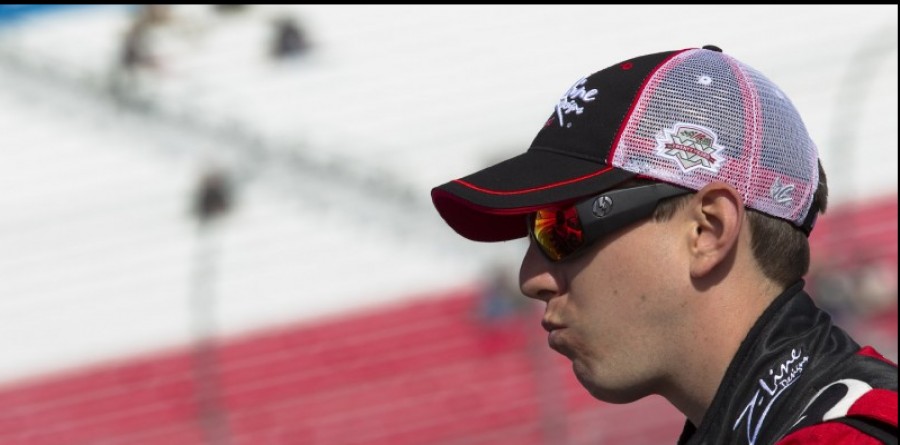 Kyle Busch again rules Nationwide race at Bristol Kyle Busch again rules Nationwide race at Bristol