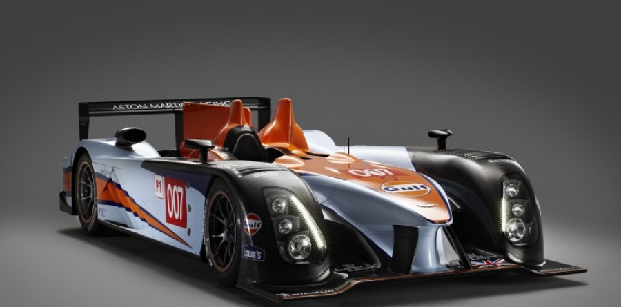 Le Castellet is the scene of Le Mans Series' season opener Le Castellet is the scene of Le Mans Series' season opener