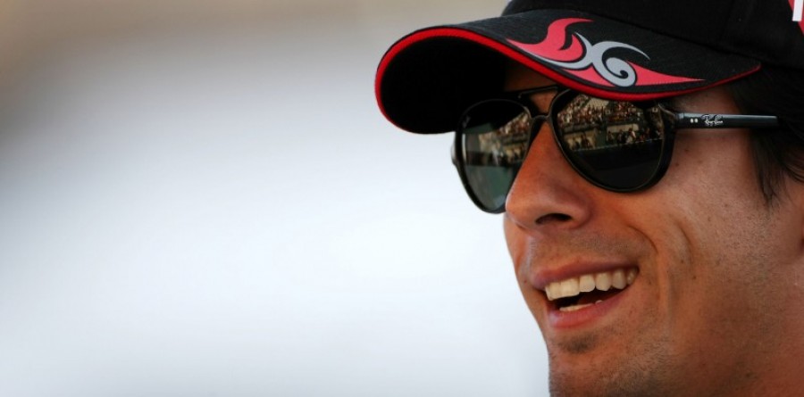 Di Grassi to do next Pirelli tyre test Di Grassi to do next Pirelli tyre test