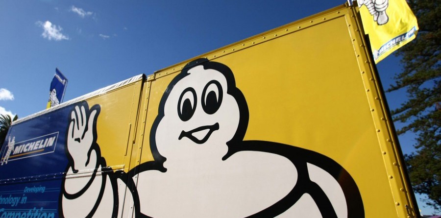 Michelin preview Michelin preview