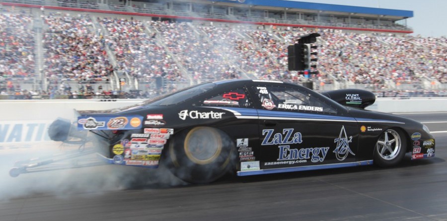 Erica Enders preview Erica Enders preview