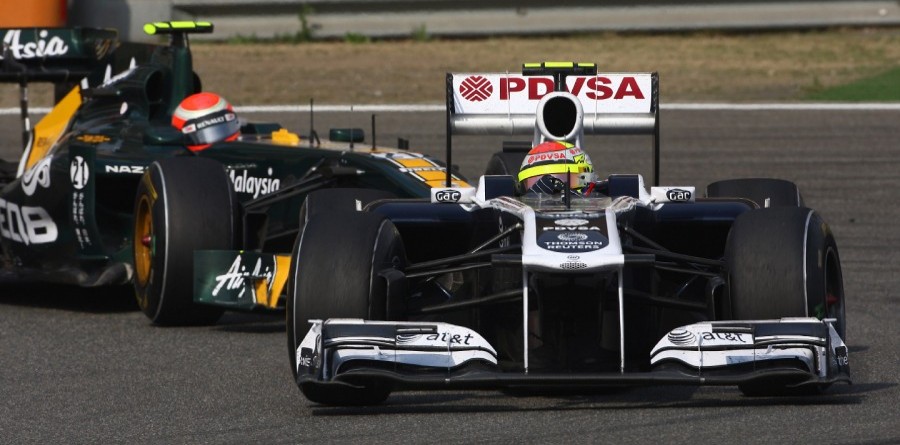 Williams Turkish GP Preview Williams Turkish GP Preview