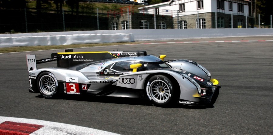 Audi Sport Spa Race Report Audi Sport Spa Race Report