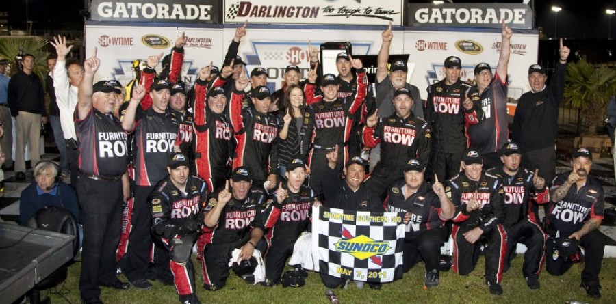 Regan Smith Darlington race report Regan Smith Darlington race report