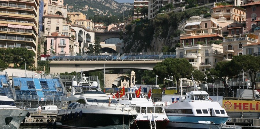 Monaco GP - It’s Monte Carlo or Bust Monaco GP - It’s Monte Carlo or Bust