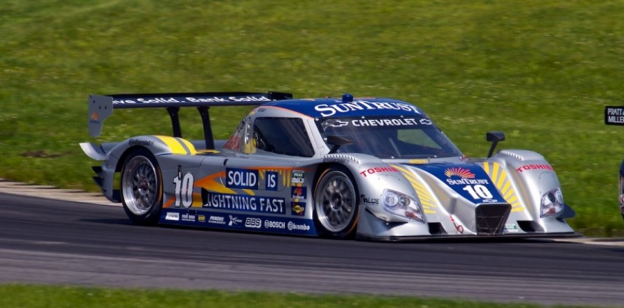 SunTrust Racing Lime Rock Race Report SunTrust Racing Lime Rock Race Report