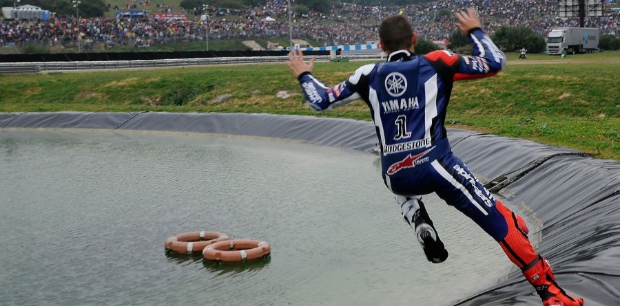 Yamaha Aims To Capture Win For MotoGP TT Assen Yamaha Aims To Capture Win For MotoGP TT Assen