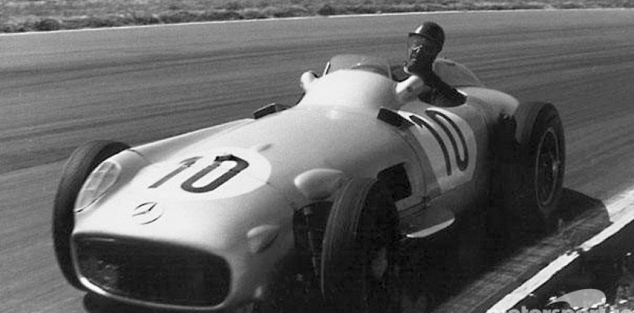 Formula One - On And Off Track Week 27 Formula One - On And Off Track Week 27