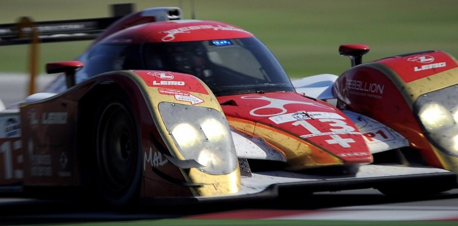 REBELLION Racing Earns LMS & ILMC Points At Imola REBELLION Racing Earns LMS & ILMC Points At Imola