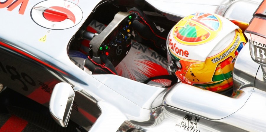 McLaren F1 Heading For Challenging Race At Hungarian GP McLaren F1 Heading For Challenging Race At Hungarian GP