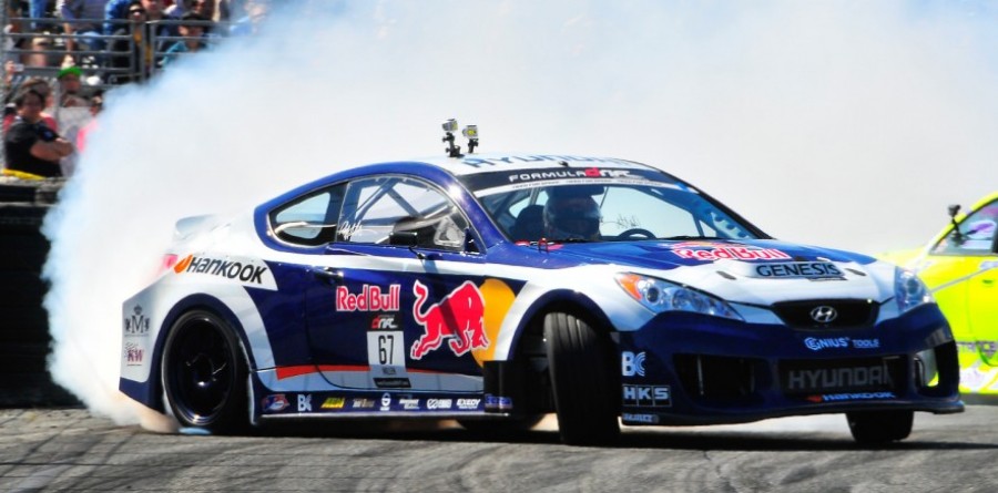 Formula DRIFT Round 6 Las Vegas Event Summary Formula DRIFT Round 6 Las Vegas Event Summary