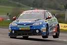 Plato fights back to win race 3 at Croft Plato fights back to win race 3 at Croft