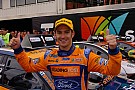 Davison dominates for final race win of 2012 in Sydney Davison dominates for final race win of 2012 in Sydney
