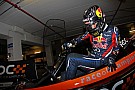 Vettel and Lorenzo go head-to-head at ROC Vettel and Lorenzo go head-to-head at ROC