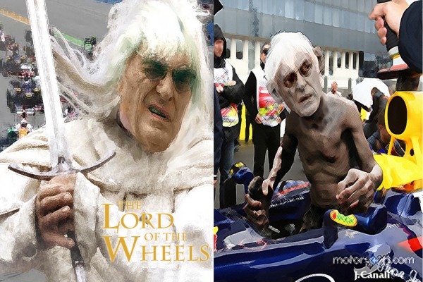 The Top 3 conspiracy theories of the 2012 season The Top 3 conspiracy theories of the 2012 season