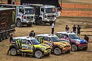 X-raid Team energized for Dakar challenge - video X-raid Team energized for Dakar challenge - video