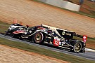 REBELLION Racing to contest ALMS, WEC and Le Mans in 2013 REBELLION Racing to contest ALMS, WEC and Le Mans in 2013