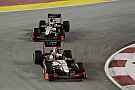 'Scorpion' team could rise from HRT's ashes 'Scorpion' team could rise from HRT's ashes